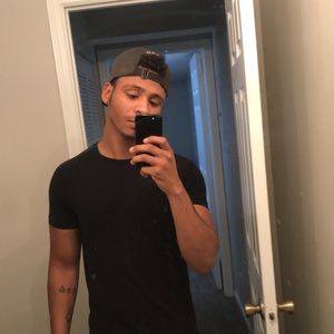 Meet your Posher, Trey